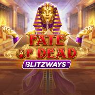 Fate Of Dead Blitzways screenshot