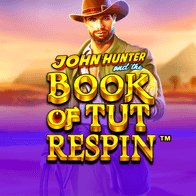 John Hunter and the Book of Tut Respin screenshot