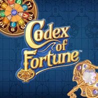 Codex of Fortune game screenshot